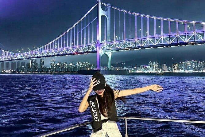 1-Day Busan Shore Excursion – City Highlights for Cruise Guests - Gamcheon Culture Village and its hillside streets