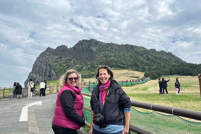 1-Day Jeju Shore Excursion – UNESCO Highlights for Cruise Guests - Why the port-based route matters
