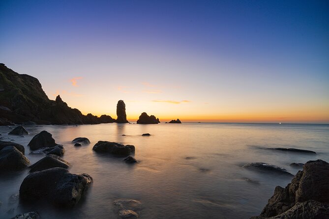 1-Day Jeju Shore Excursion – UNESCO Highlights for Cruise Guests - Booking and cancellation details