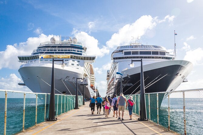 1-Day Jeju Shore Excursion – UNESCO Highlights for Cruise Guests - From Seogwipo Port: Hallasan and Jeju’s southern shore