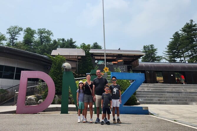 1 Day Private Full DMZ Tour in Seoul with Crystal Gondola - Key points to know before booking
