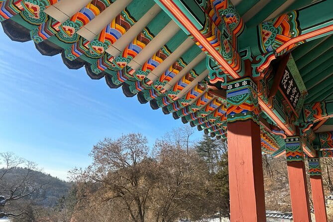 1 Day Private Full DMZ Tour in Seoul with Crystal Gondola - Why this private DMZ day works well