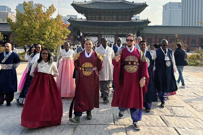 1 Day Private Full DMZ Tour in Seoul with Crystal Gondola - Tongilchon-gil and Unification Village