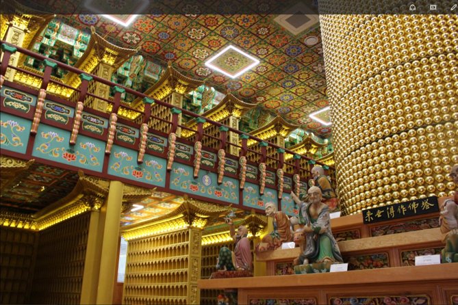 2-Day Busan City Tour Package - Key points at a glance