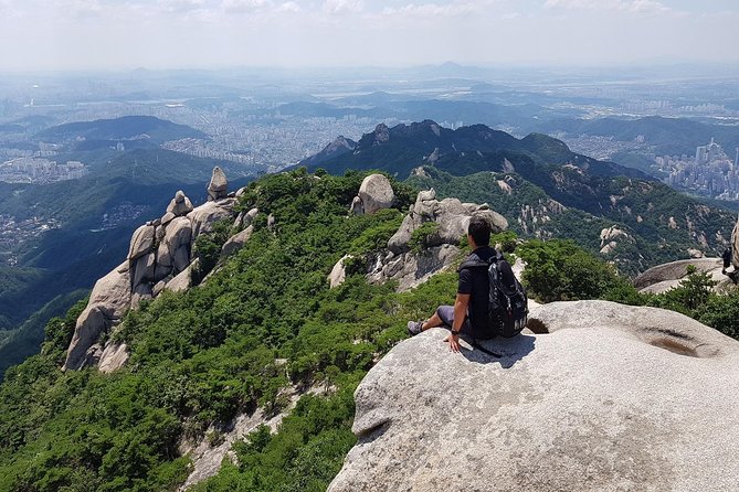 2-Day Hike through the Scenic Valleys of Mt. Seoraksan from Seoul - What Bergen Park Adds to the Experience