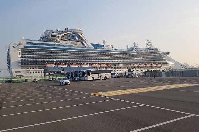 2-DAYS Busan Customized and Included Night tour - Why a private two-day route works well in Busan