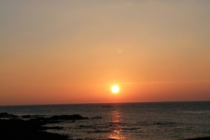2 Days Jeju Island Private Taxi Tour (East/West of Jeju Island ) - Who should book this Jeju tour