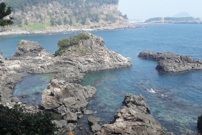 2 Days Jeju Island Private Taxi Tour (East/West of Jeju Island ) - Should you book it?