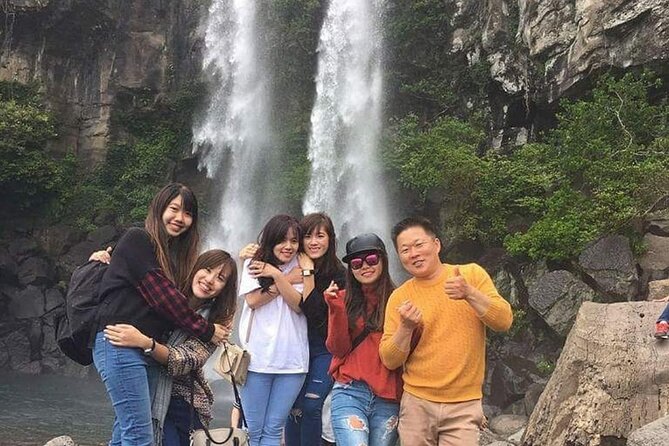 2 Days Jeju Island Private Taxi Tour (East/West of Jeju Island ) - FAQ