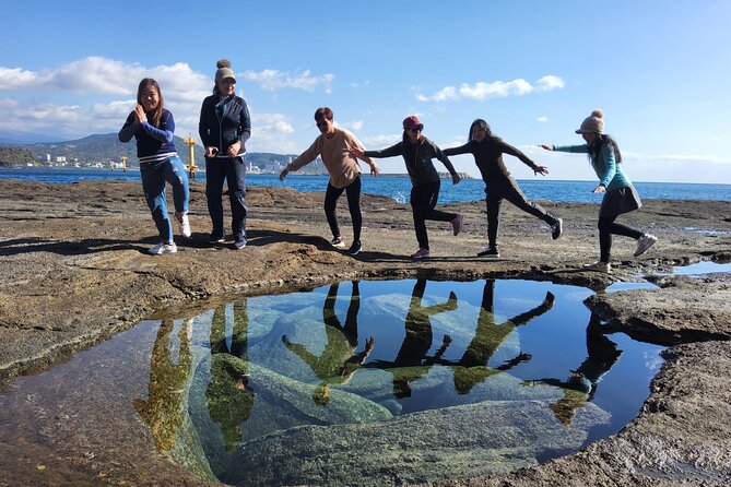 2 Days Jeju Private Jumbo Taxi Tour with Mr.Ko (Suhong) - Key points to know before booking