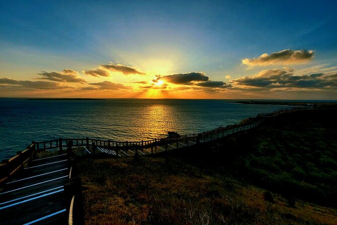 2 Days Jeju Private Jumbo Taxi Tour with Mr.Ko (Suhong) - Who will enjoy this route most