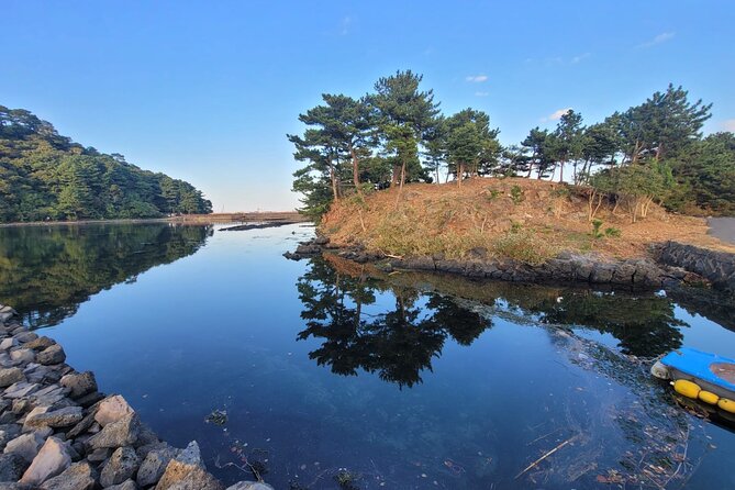 2 Days Jeju Private Jumbo Taxi Tour with Mr.Ko (Suhong) - Practical details that affect your decision