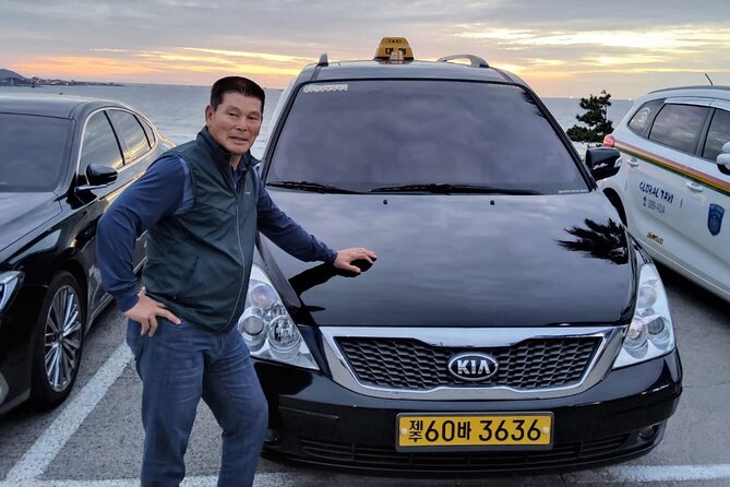 2 Days Jeju Private Jumbo Taxi Tour with Mr.Ko (Suhong) - Should you book the Jeju jumbo taxi tour?