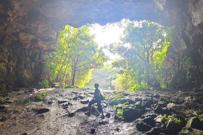 2-days Private Taxi Tour in Jeju Island - Why a private taxi works well on Jeju
