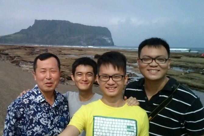 2 Days Private Tour with a Very Experienced Driver in Jeju Island - How the flexible schedule really works