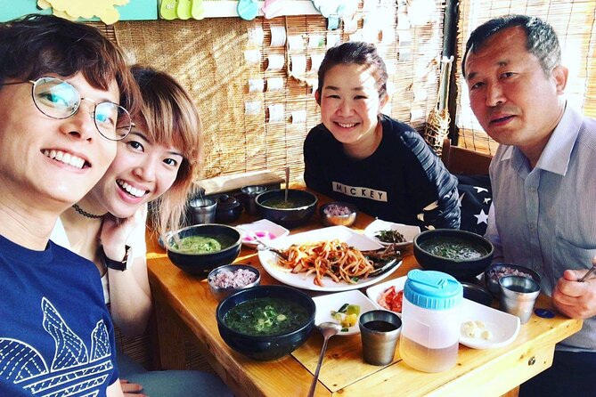 2 Days Private Tour with a Very Experienced Driver in Jeju Island - Price, inclusions, and the value question