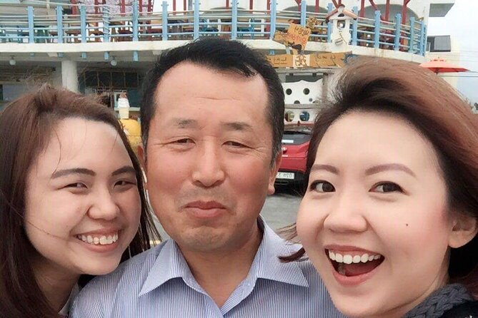 2 Days Private Tour with a Very Experienced Driver in Jeju Island - Who will enjoy this Jeju taxi tour
