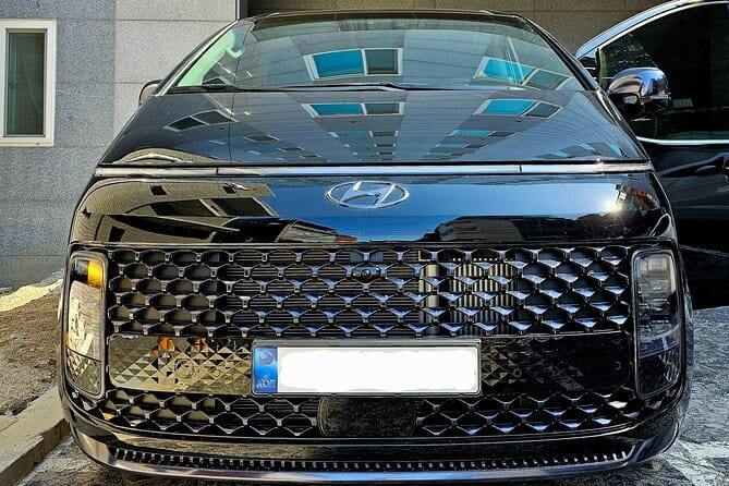 24/7 Private Airport Transfer: Incheon/Gimpo ↔ Seoul (Up To 10) - Airport arrival pickup and the two-hour waiting cushion