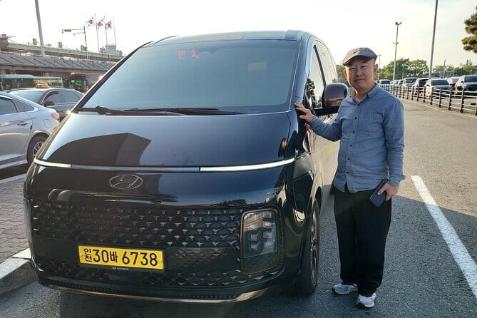 24/7 Private Airport Transfer: Incheon/Gimpo ↔ Seoul (Up To 10) - What the three recorded experiences tell me