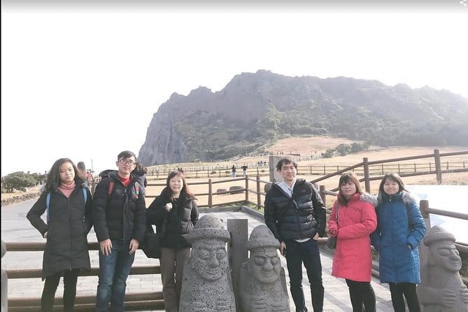 2Days Private tour in jeju island - East/West/South of Jeju - Who should book this Jeju itinerary?