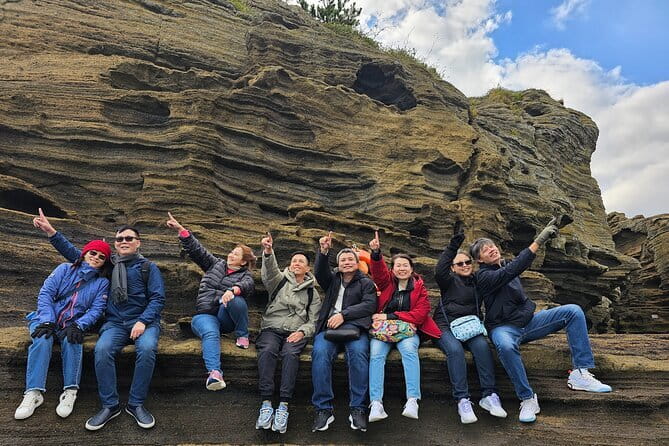 2Days Private tour in jeju island - East/West/South of Jeju - Should you book the two-day Jeju tour?