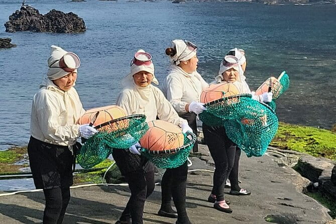 2Days Private tour in jeju island - East/West/South of Jeju - FAQ