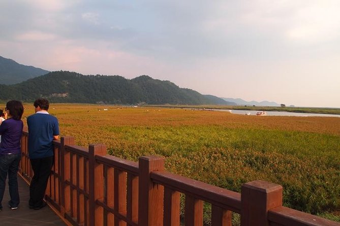3-Day Korea Western course by K-shuttle Tour from Seoul to Busan - Why this route works for a west-to-south Korea trip