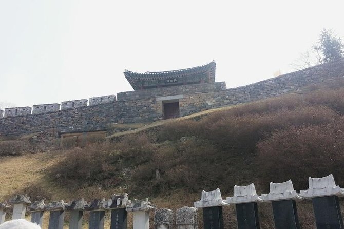 3-Day Korea Western course by K-shuttle Tour from Seoul to Busan - Is $749 a fair price?