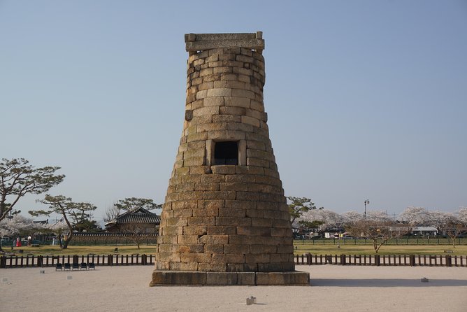 3-Days 2-Nights Gyeongju UNESCO Sites & Busan City [Private Tour from Seoul] - Why this route works from Seoul