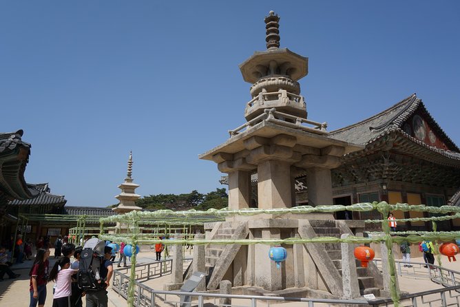 3-Days 2-Nights Gyeongju UNESCO Sites & Busan City [Private Tour from Seoul] - What the private guide adds