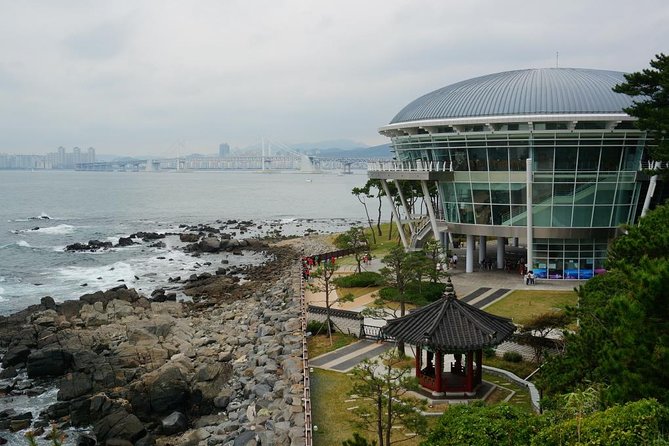 3-Days 2-Nights Gyeongju UNESCO Sites & Busan City [Private Tour from Seoul] - Hotels, meals, and the real cost