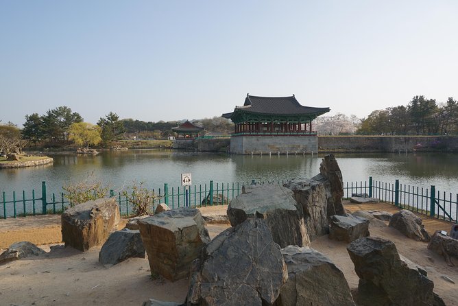 3-Days 2-Nights Gyeongju UNESCO Sites & Busan City [Private Tour from Seoul] - Who should choose this three-day trip
