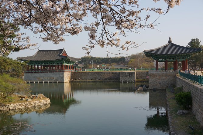 3-Days 2-Nights Gyeongju UNESCO Sites & Busan City [Private Tour from Seoul] - Should you book it?