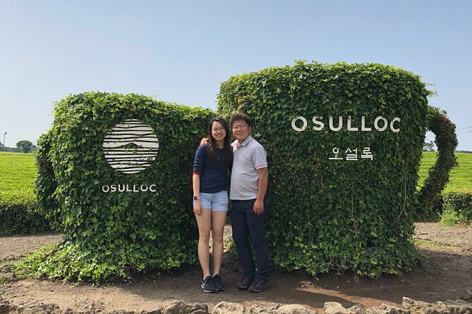 3 days Private Taxi Tour in Jeju Island - FAQ