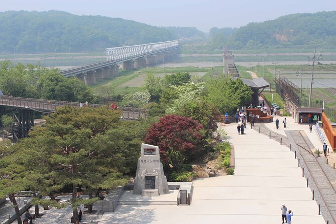 365-day DMZ Special Tour including Monday & Public Holiday - The 3rd Infiltration Tunnel, Tuesday to Sunday