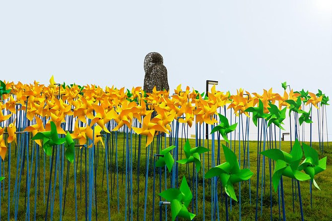 3D Private Seoul Highlight tours with DMZ & Korean Folk Village - Who will get the most from this private tour
