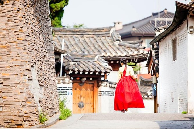 3D Private Seoul Highlight tours with DMZ & Korean Folk Village - Should you book it?