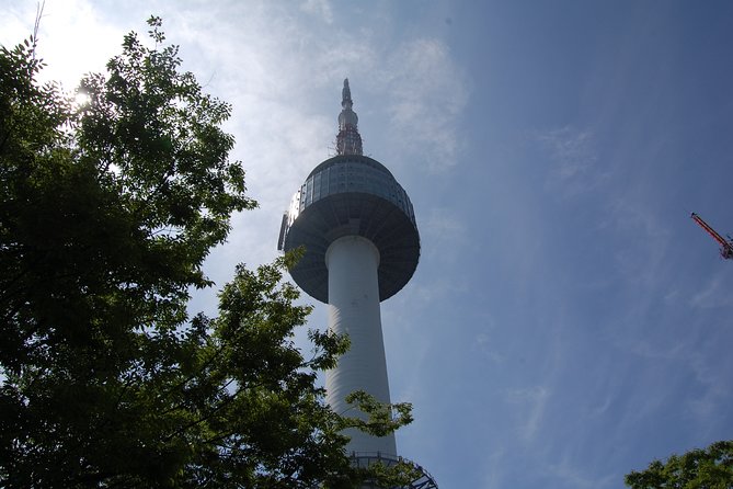 4 Hours Private tour with top attractions in Seoul - Why a private car changes the day