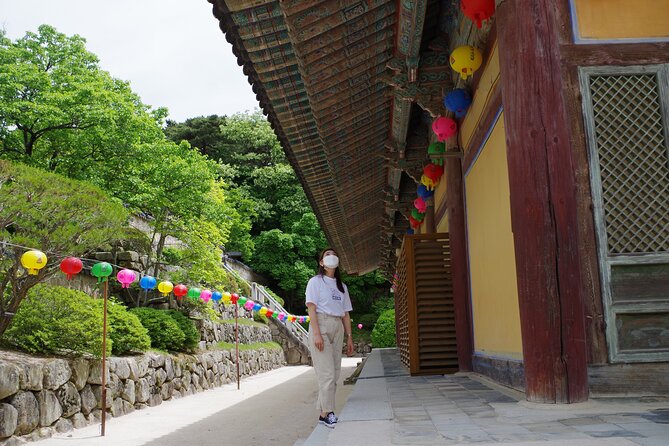 5-Day Korea Golden route by K-shuttle Tour from Seoul Including Busan, Yeosu - Day three: Jinju and Busan’s working waterfront