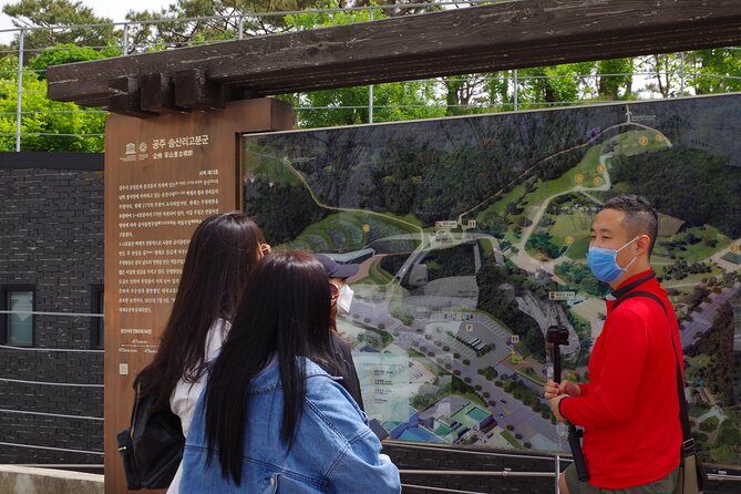 5-Day Korea Golden route by K-shuttle Tour from Seoul Including Busan, Yeosu - Hotels, buses, meals, and the fine print