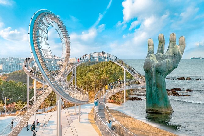 5 Highlights Pohang Tour from Busan (Group Tour) - Five things to know before booking