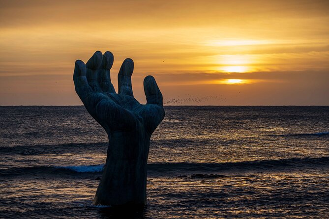 5 Highlights Pohang Tour from Busan (Group Tour) - Homigot and the Hand of Coexistence