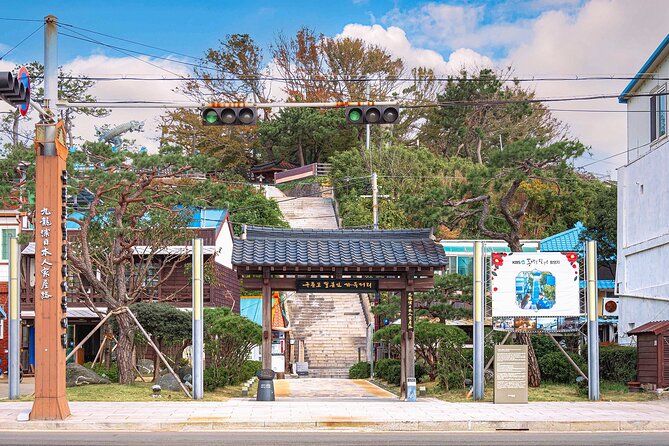 5 Highlights Pohang Tour from Busan (Group Tour) - Weather, cancellations, and the practical fine print