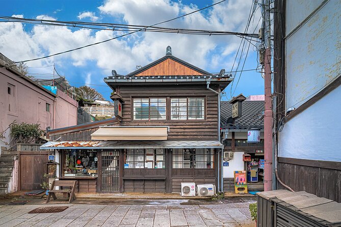 5 Highlights Pohang Tour from Busan (Group Tour) - Guryongpo Japanese House Street and its difficult past