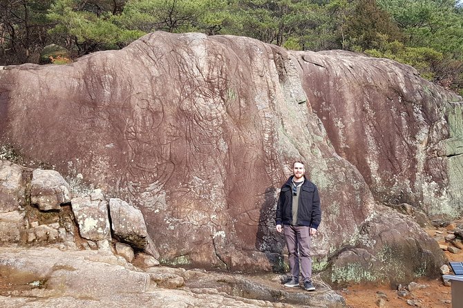 7 Day Essential Korea Tour(Seoul, Nami, DMZ, Andong, Gyeongju, Busan_Meal Incl.) - Day 2: Nami Island and Korea’s picture-book countryside