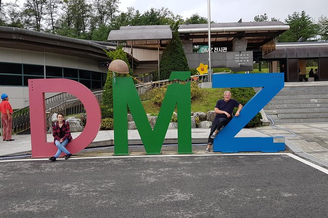7 Day Essential Korea Tour(Seoul, Nami, DMZ, Andong, Gyeongju, Busan_Meal Incl.) - Day 5: Gyeongju, the Silla capital