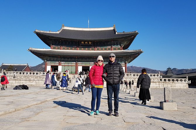 7 Day Essential Korea Tour(Seoul, Nami, DMZ, Andong, Gyeongju, Busan_Meal Incl.) - What the $3,399 price includes