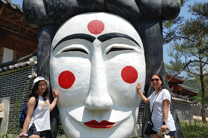 7 Day Essential Korea Tour(Seoul, Nami, DMZ, Andong, Gyeongju, Busan_Meal Incl.) - Day 3: The DMZ and Seoul from Namsan