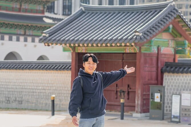 7 days Flexible Tour for Major Cities(Seoul,Busan,Gyeongju etc) - Key points at a glance