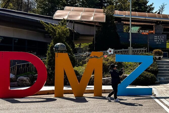 7 days Flexible Tour for Major Cities(Seoul,Busan,Gyeongju etc) - Day 5: The long road toward Gyeongju